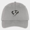 Washed Twill Cap Thumbnail