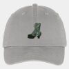 Washed Twill Cap Thumbnail