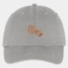 Washed Twill Cap Thumbnail