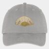 Washed Twill Cap Thumbnail