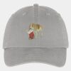 Washed Twill Cap Thumbnail