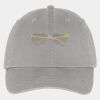 Washed Twill Cap Thumbnail