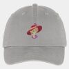 Washed Twill Cap Thumbnail