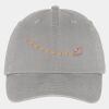 Washed Twill Cap Thumbnail
