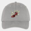 Washed Twill Cap Thumbnail