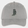 Washed Twill Cap Thumbnail