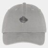 Washed Twill Cap Thumbnail
