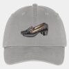 Washed Twill Cap Thumbnail