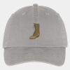 Washed Twill Cap Thumbnail