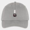 Washed Twill Cap Thumbnail