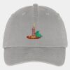 Washed Twill Cap Thumbnail