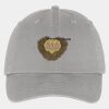 Washed Twill Cap Thumbnail