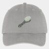 Washed Twill Cap Thumbnail
