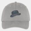 Washed Twill Cap Thumbnail