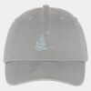Washed Twill Cap Thumbnail