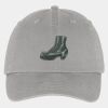 Washed Twill Cap Thumbnail