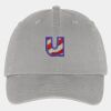 Washed Twill Cap Thumbnail
