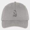 Washed Twill Cap Thumbnail