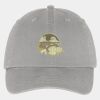 Washed Twill Cap Thumbnail