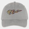 Washed Twill Cap Thumbnail