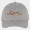 Washed Twill Cap Thumbnail