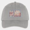 Washed Twill Cap Thumbnail