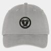 Washed Twill Cap Thumbnail