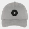 Washed Twill Cap Thumbnail