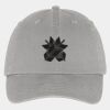 Washed Twill Cap Thumbnail