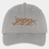 Washed Twill Cap Thumbnail