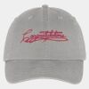 Washed Twill Cap Thumbnail
