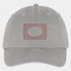 Washed Twill Cap Thumbnail