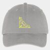 Washed Twill Cap Thumbnail