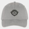 Washed Twill Cap Thumbnail