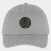 Washed Twill Cap Thumbnail