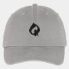 Washed Twill Cap Thumbnail