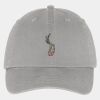 Washed Twill Cap Thumbnail