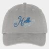 Washed Twill Cap Thumbnail