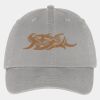 Washed Twill Cap Thumbnail