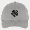 Washed Twill Cap Thumbnail