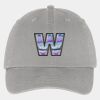 Washed Twill Cap Thumbnail