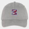 Washed Twill Cap Thumbnail