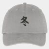 Washed Twill Cap Thumbnail