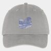 Washed Twill Cap Thumbnail