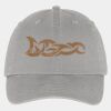 Washed Twill Cap Thumbnail