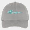 Washed Twill Cap Thumbnail