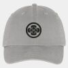 Washed Twill Cap Thumbnail