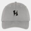 Washed Twill Cap Thumbnail