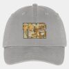 Washed Twill Cap Thumbnail