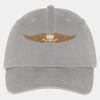 Washed Twill Cap Thumbnail